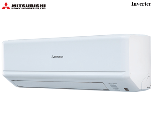 Máy lạnh Mitsubishi SRK18YXP-W5 Inverter 2Hp model 2021