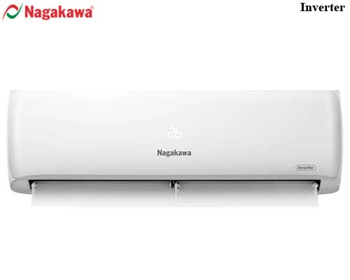 Máy Lạnh Nagakawa NIS-C09R2H08 inverter 1Hp model 2021