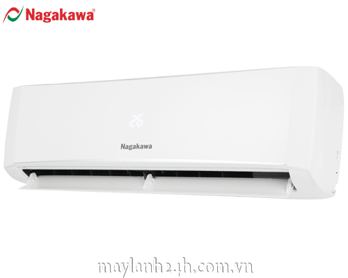 Máy lạnh Nagakawa NS-C12R2H06 tiêu chuẩn 1.5Hp model 2020