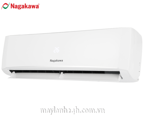 Máy lạnh Nagakawa NS-C18R2H06 model 2020 tiêu chuẩn 2Hp