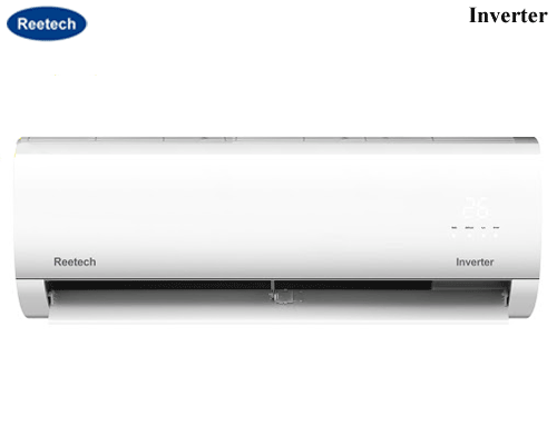 Máy lạnh Reetech RTV12-BK-BT Inverter 1.5Hp model 2020
