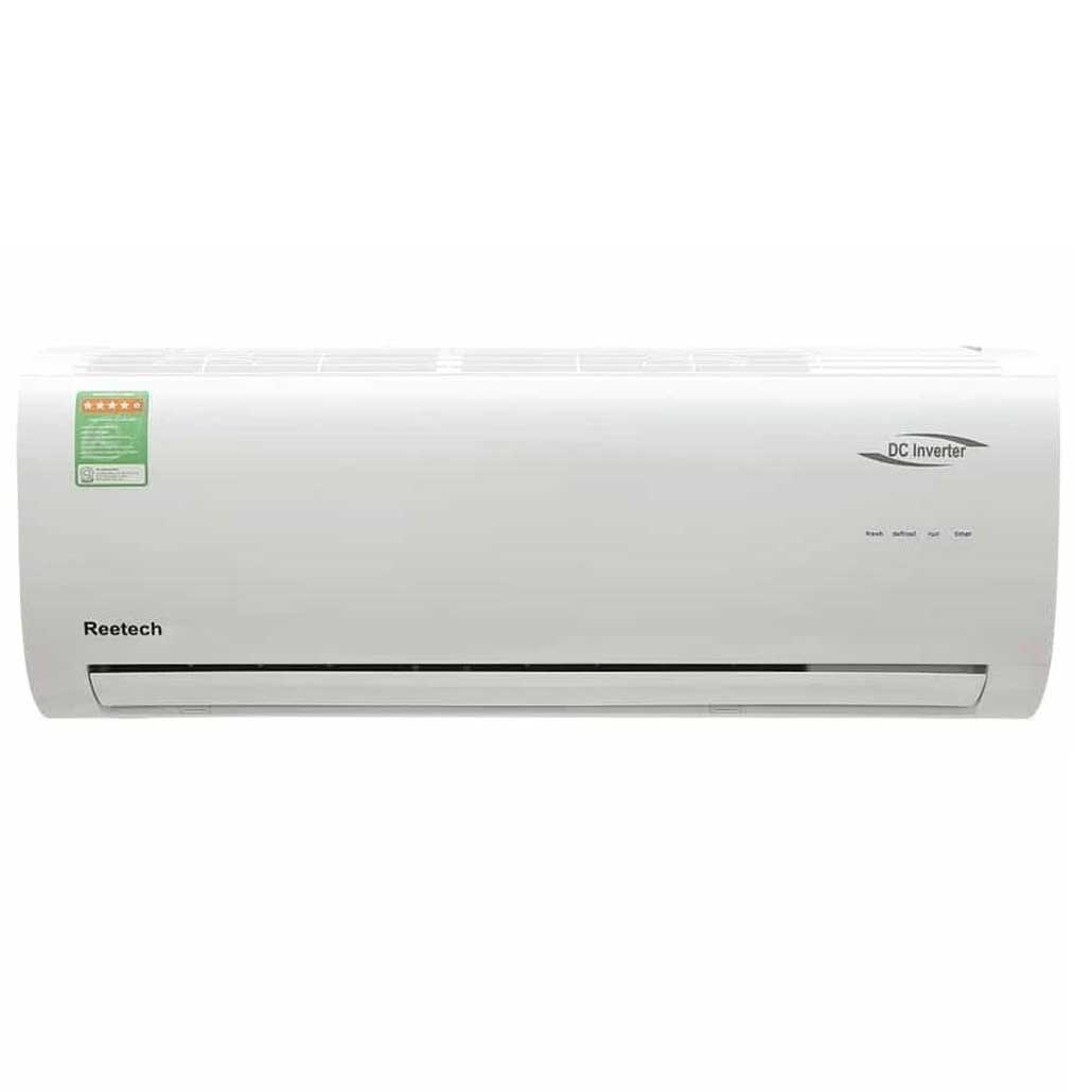 Máy lạnh Reetech RTV9-BF-A Inverter 1Hp model 2023