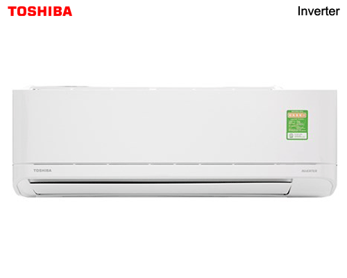 Máy lạnh Toshiba H10XKCVG-V inverter 1Hp model 2019