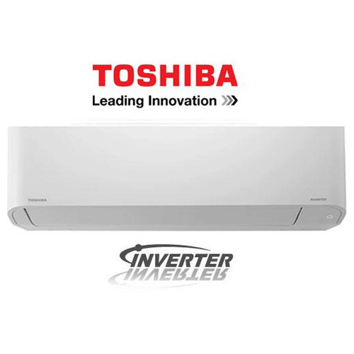 Máy lạnh Toshiba H24PKCVG-V inverter 2.5HP (Model 2017)