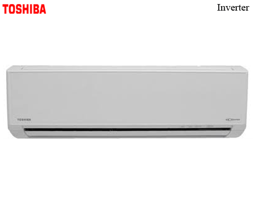 Máy lạnh Toshiba RAS-H10D2KCVG-V inverter 1Hp model 2021