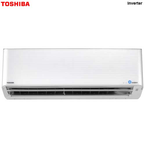 Máy Lạnh Toshiba RAS-H10N4KCVPG-V inverter 1Hp cao cấp