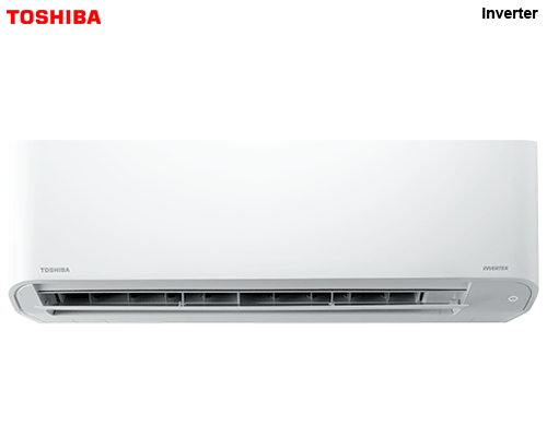 Máy lạnh Toshiba RAS-H13C3KCVG-V inverter 1.5Hp model 2021