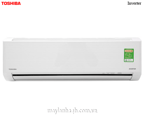 Máy lạnh Toshiba RAS-H13H2KCVG-V inverter 1.5Hp model 2021