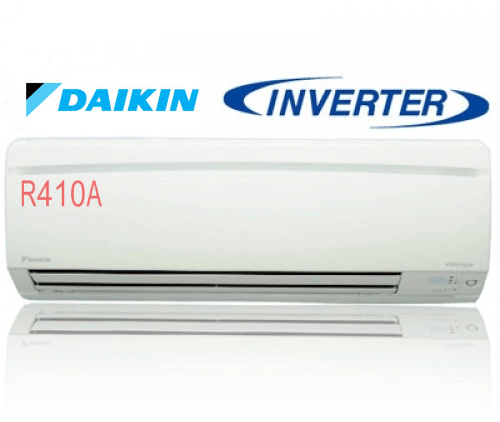 Máy lạnh Daikin FTKS60GVMV treo tường 2.5hp Inverter