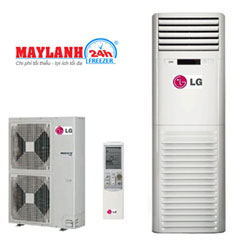 Máy lạnh tủ đứng 3hp LG C286KLA0