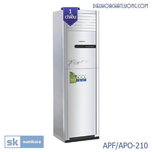 Máy lạnh tủ đứng có những ưu và nhược điểm gì?