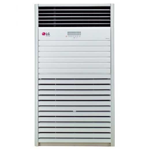 Máy lạnh tủ đứng LG APNQ100LFA0 inverter 10Hp model 2024