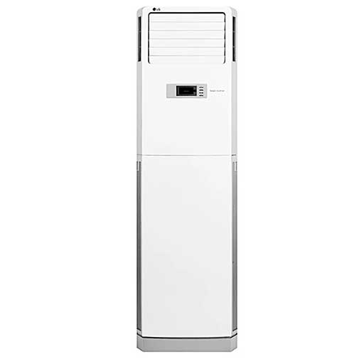 Máy lạnh tủ đứng LG ZPNQ24GS1A0 inverter 2.5Hp model 2023