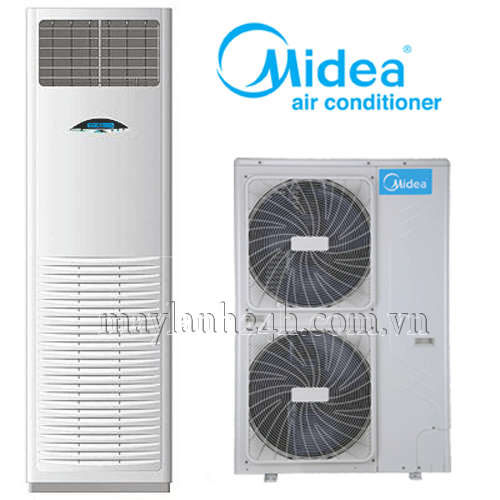 Máy lạnh tủ đứng MIDEA MFS2-28CR công suất 3 ngựa