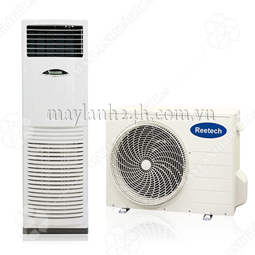 Máy lạnh tủ đứng REETECH RF60 công suất 6 ngựa