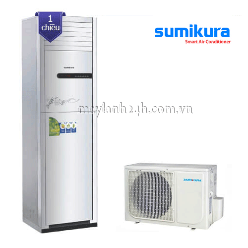 Máy lạnh tủ đứng SUMIKURA APF/APO-210 công suất 2.5 ngựa