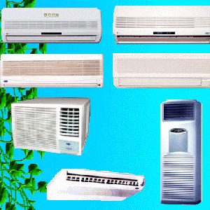 Máy lạnh – điều hòa không khí có những loại nào | maylanh24h