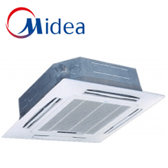 MÁY LẠNH ÂM TRẦN MIDEA MCD-18CR