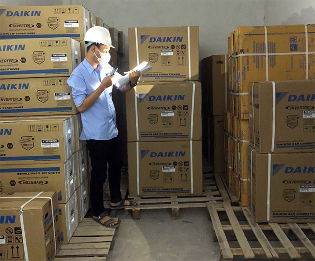 Mua Máy Lạnh Daikin 1.5 ngựa phân tích chuyên sâu từ A-Z