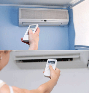 Nên đặt nhiệt độ máy lạnh bao nhiêu là tốt nhất trong mùa hè?