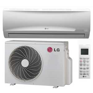 Nguyên nhân làm máy lạnh - điều hòa LG ồn ào
