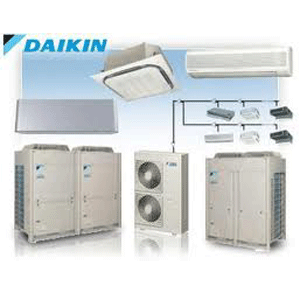 Nguyên nhân máy lạnh Daikin đang chạy rồi bị ngắt