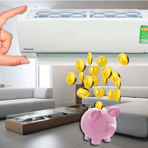Những cách giúp máy lạnh tiết kiệm điện cực kỳ hiệu quả