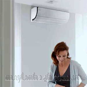 NHẬN XÉT ĐÁNH GIÁ VỀ MÁY LẠNH DAIKIN MỚI NHẤT