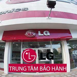 Những lỗi hư hỏng thường gặp ở máy lạnh LG