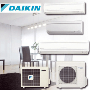 Những lý do bạn nên chọn mua máy lạnh Daikin mới chính hãng