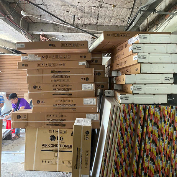 So Sánh Máy Lạnh Âm Trần Daikin Khi Nào Chọn Inverter, SkyAir hay VRV?