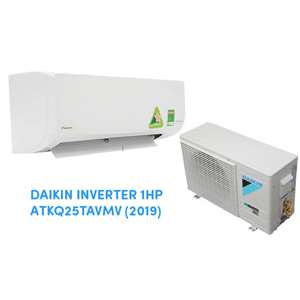 So sánh máy lạnh Daikin series FTKQ với FTKC model mới nhất 2019