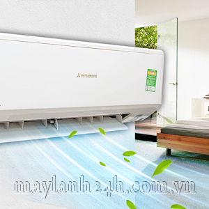 So sánh máy lạnh Mitsubishi Electric với máy lạnh Mitsubishi Heavy Industries