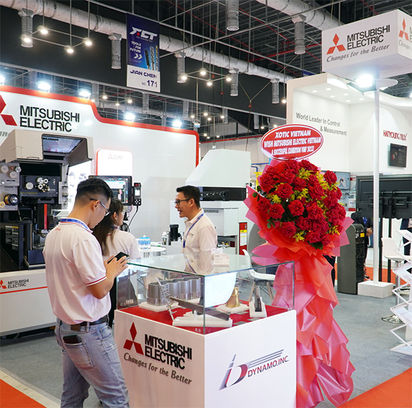 Sự khác nhau giữa 2 thương hiệu Mitsubishi Electric và Mitsubishi Heavy