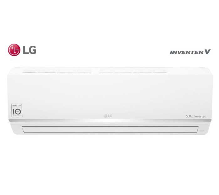 Tìm hiểu về ưu nhược điểm của máy lạnh LG