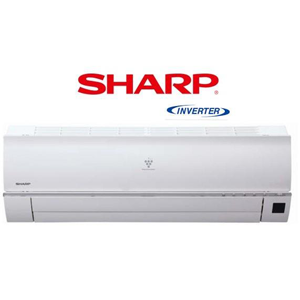 Ưu điểm của máy lạnh Sharp inverter | Cty Máy Lạnh 24h