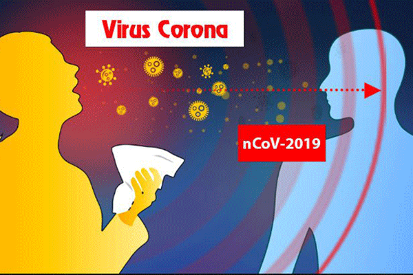 Virus Covid 19 chết ở nhiệt độ nào? Nó lây lan bằng đường gì?