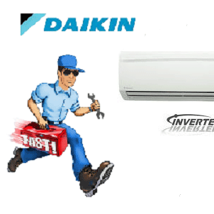 Ý nghĩa các mã lỗi của máy lạnh Daikin